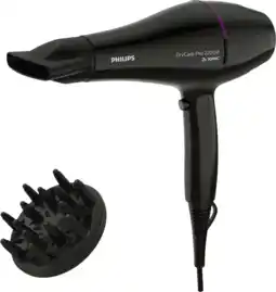 Coolblue Philips DryCare Pro BHD274/00 aanbieding
