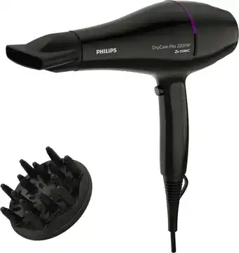 Coolblue Philips DryCare Pro BHD274/00 aanbieding
