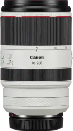 Coolblue Canon RF 70-200mm f/2.8L aanbieding