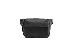 Coolblue Peak Design Everyday Sling 3L v3 Black aanbieding