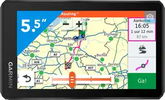 Coolblue Garmin Zumo XT Motor Europa aanbieding