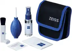 Coolblue Carl Zeiss Lens Cleaning Kit aanbieding