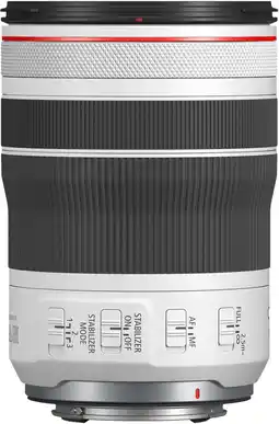 Coolblue Canon RF 70-200mm f/4 L IS USM aanbieding