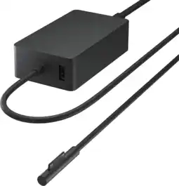 Coolblue Microsoft Surface 127W Power Supply aanbieding