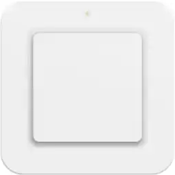 Coolblue KlikAanKlikUit Draadloze dubbele wandschakelaar AWST-9000 aanbieding