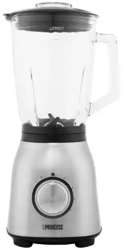 Coolblue Princess 212091 aanbieding