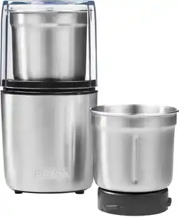 Coolblue Princess 221040 Multi Chopper and Grinder aanbieding