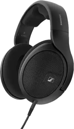 Coolblue Sennheiser HD 560S aanbieding