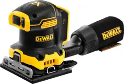 Coolblue DeWalt DCW200NT-XJ (zonder accu) aanbieding