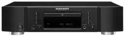 Coolblue Marantz CD6007 Zwart aanbieding