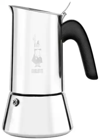 Coolblue Bialetti New Venus Induction 6 kopjes aanbieding