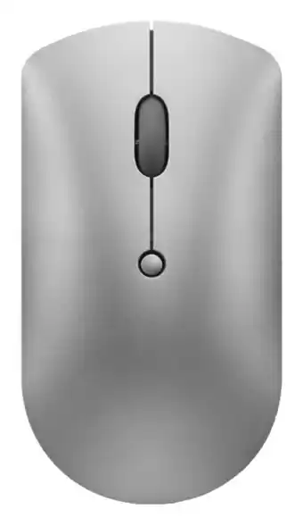 Coolblue Lenovo 600 Stille Bluetooth Muis aanbieding