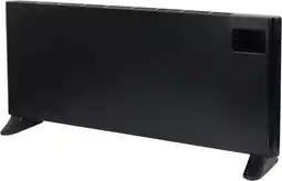 Coolblue Eurom Alutherm 1500 Wifi zwart aanbieding