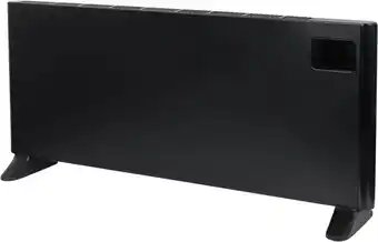 Coolblue Eurom Alutherm 1500 Wifi zwart aanbieding