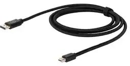Coolblue BlueBuilt Mini DisplayPort naar DisplayPort Kabel 2 meter aanbieding