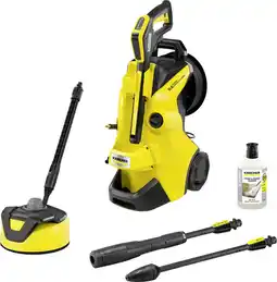 Coolblue Karcher K4 Premium Power Control Flex Home aanbieding