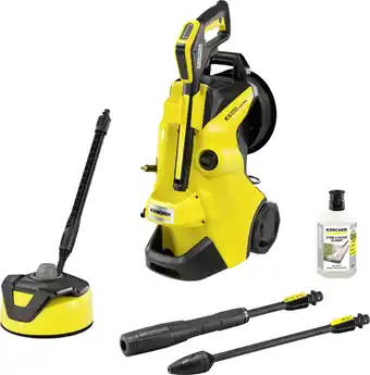 Coolblue Karcher K4 Premium Power Control Flex Home aanbieding