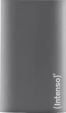 Coolblue Intenso External SSD 500GB Premium aanbieding
