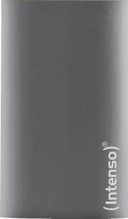 Coolblue Intenso External SSD 500GB Premium aanbieding