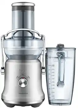 Coolblue Sage the Nutri Juicer Cold Plus aanbieding