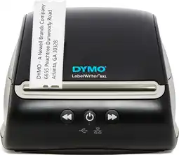 Coolblue DYMO LabelWriter 5XL aanbieding