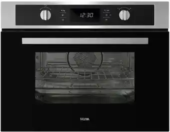 Coolblue ETNA CM444RVS aanbieding