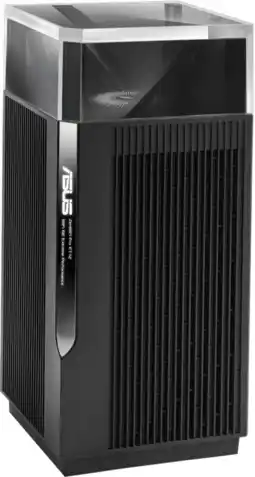 Coolblue ASUS ZenWiFi Pro ET12 1-Pack aanbieding