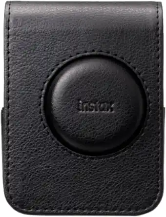 Coolblue Fujifilm Instax Mini EVO Case aanbieding