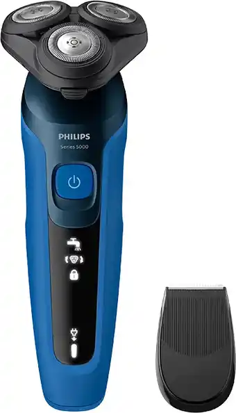 Coolblue Philips Shaver Series 5000 S5466/17 aanbieding