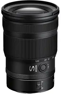 Coolblue Nikon Z 28mm f/2.8 Special aanbieding