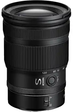 Coolblue Nikon Z 28mm f/2.8 Special aanbieding