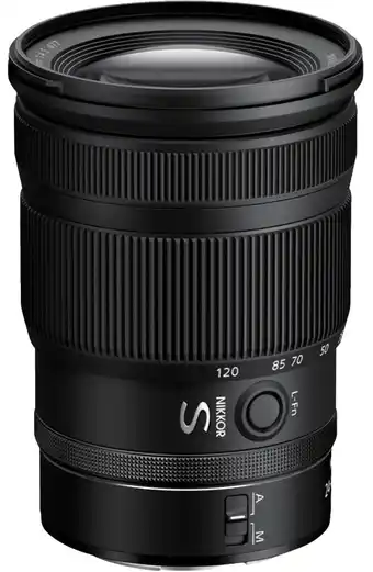 Coolblue Nikon Z 28mm f/2.8 Special aanbieding