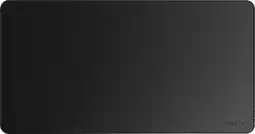 Coolblue Satechi Eco Leather Muismat Zwart aanbieding