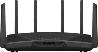 Coolblue Synology RT6600ax aanbieding