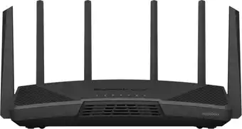 Coolblue Synology RT6600ax aanbieding