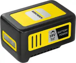 Coolblue Karcher Battery Power 18/50 aanbieding