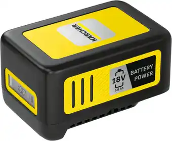 Coolblue Karcher Battery Power 18/50 aanbieding