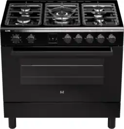 Coolblue ETNA FG190ZWA aanbieding