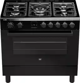 Coolblue ETNA FG190ZWA aanbieding