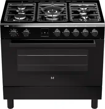 Coolblue ETNA FG190ZWA aanbieding