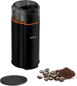 Coolblue Krups GX3328 Silent Vortex aanbieding