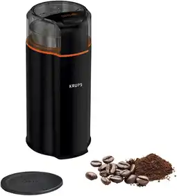 Coolblue Krups GX3328 Silent Vortex aanbieding