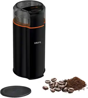 Coolblue Krups GX3328 Silent Vortex aanbieding