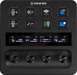 Coolblue Elgato Stream Deck + aanbieding