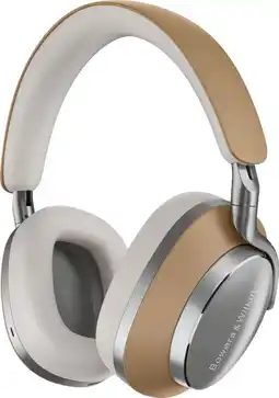 Coolblue Bowers & Wilkins Px8 Bruin aanbieding
