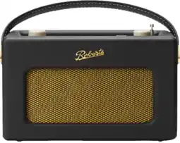 Coolblue Roberts Radio Revival iStream 3L Creme aanbieding