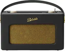 Coolblue Roberts Radio	Revival iStream 3L Creme aanbieding