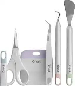 Coolblue Cricut Basic Tool Set aanbieding
