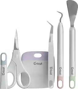 Coolblue Cricut Basic Tool Set aanbieding