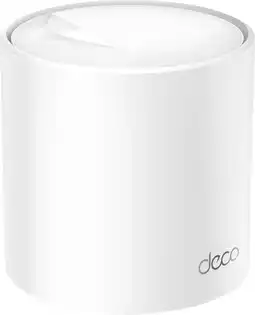 Coolblue TP-Link Deco X60 1-Pack aanbieding